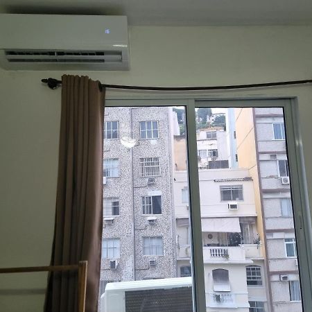 Apartamento Aconchegante Em Copacabana - Unid 1016 Rio de Janeiro Extérieur photo