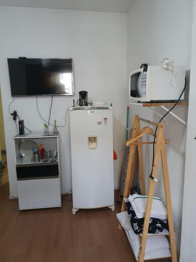 Apartamento Aconchegante Em Copacabana - Unid 1016 Rio de Janeiro Extérieur photo