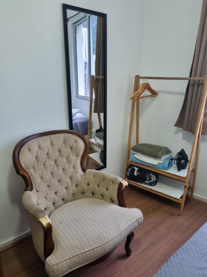 Apartamento Aconchegante Em Copacabana - Unid 1016 Rio de Janeiro Extérieur photo