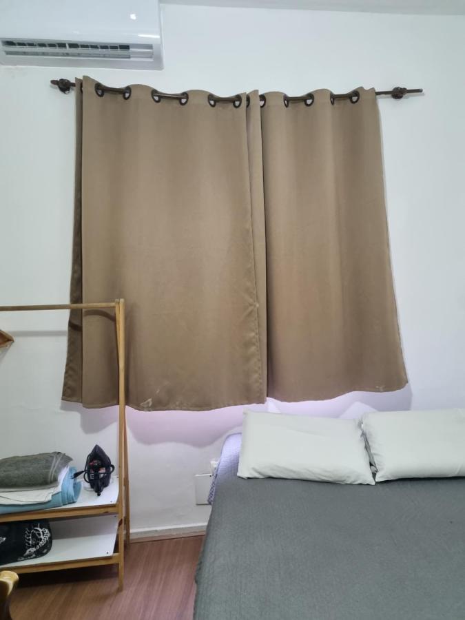 Apartamento Aconchegante Em Copacabana - Unid 1016 Rio de Janeiro Extérieur photo