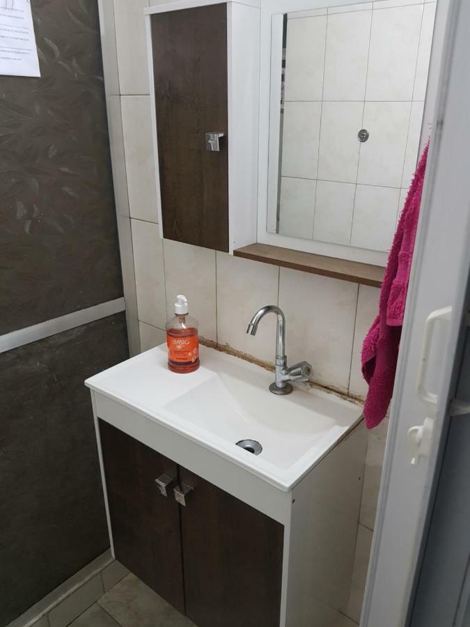 Apartamento Aconchegante Em Copacabana - Unid 1016 Rio de Janeiro Extérieur photo